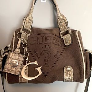 Guess bag